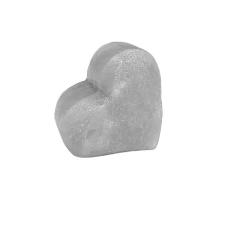 Figurka z soli himalajskiej - Serce 200g